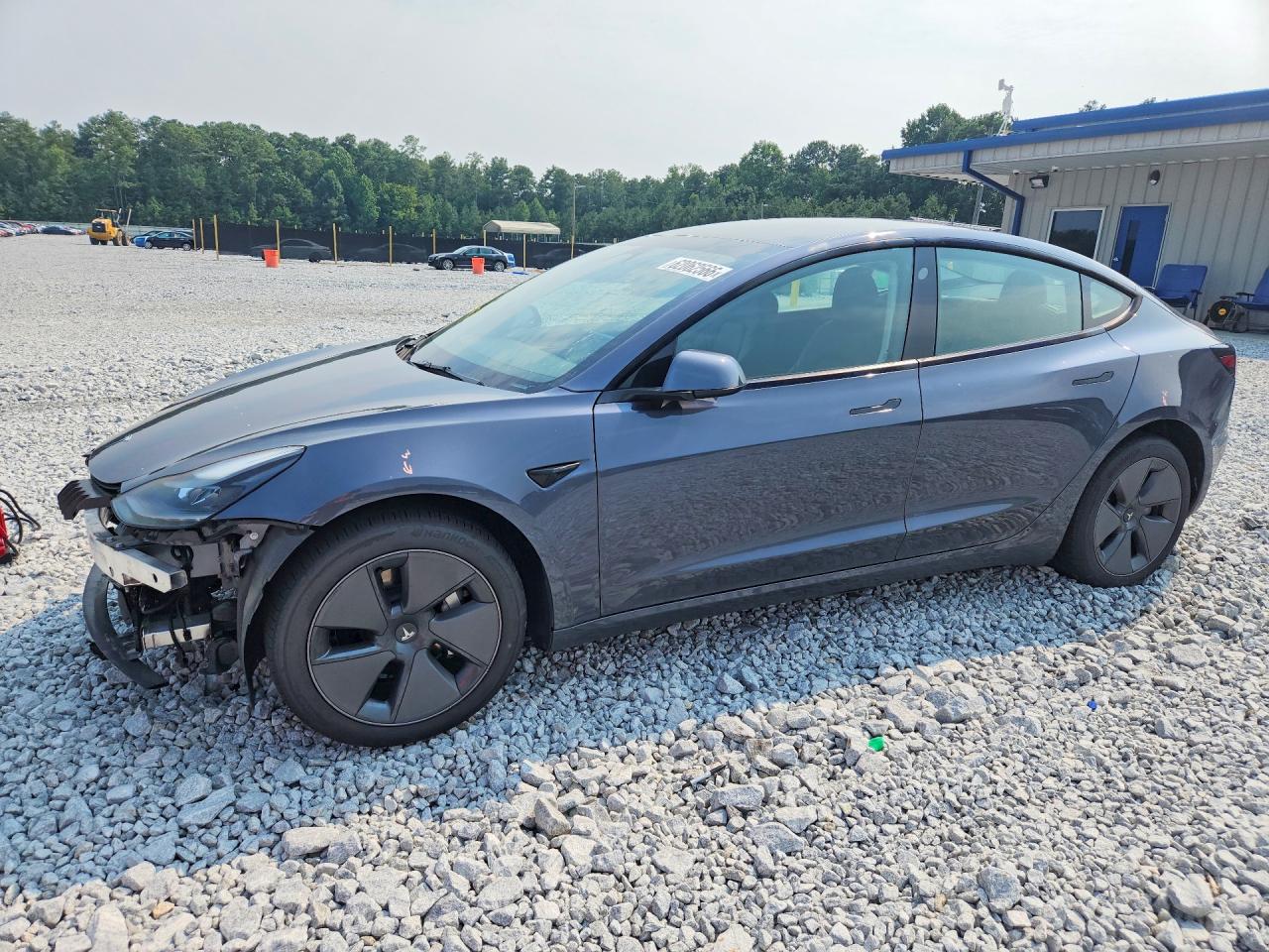 2023 TESLA MODEL 3, лот 62062566