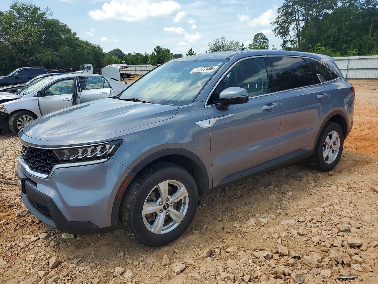 2022 Kia Sorento Lx