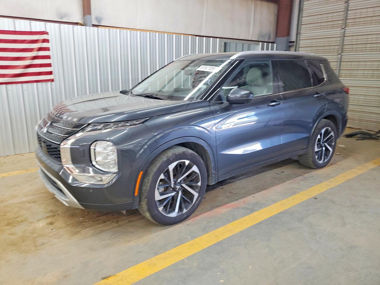 2024 MITSUBISHI OUTLANDER SEL Lot. 67677266