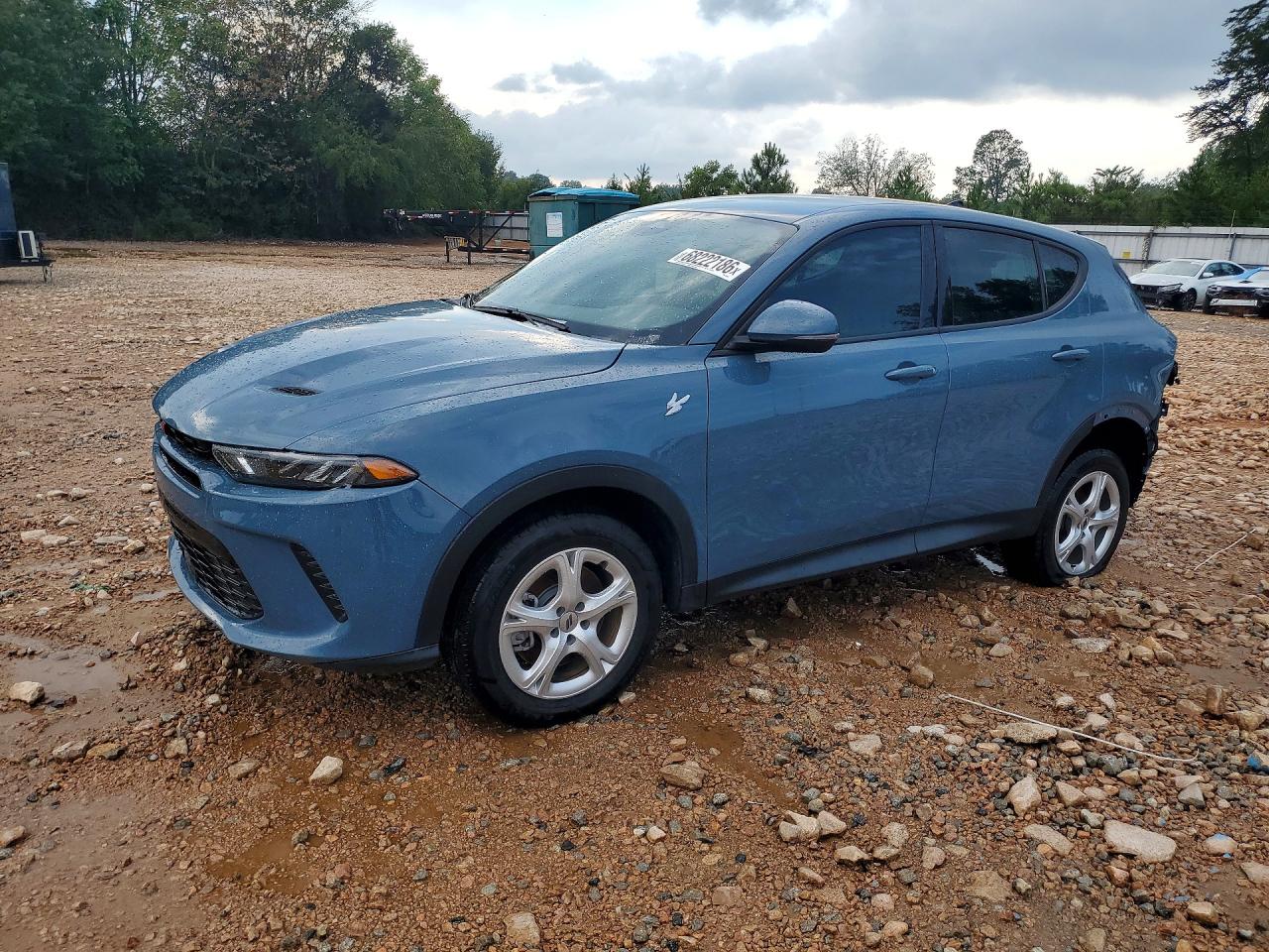 2024 DODGE HORNET GT, лот 68222186