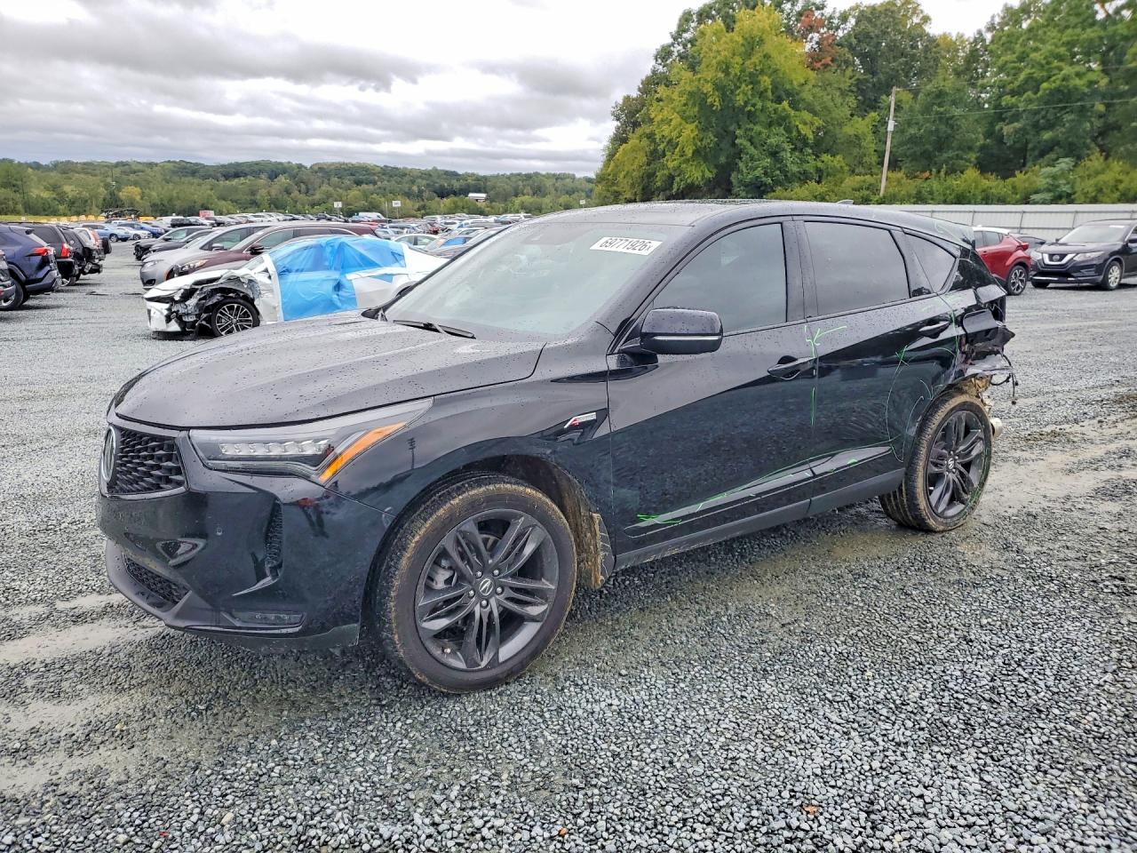 2023 ACURA RDX A-SPEC, лот 69771926