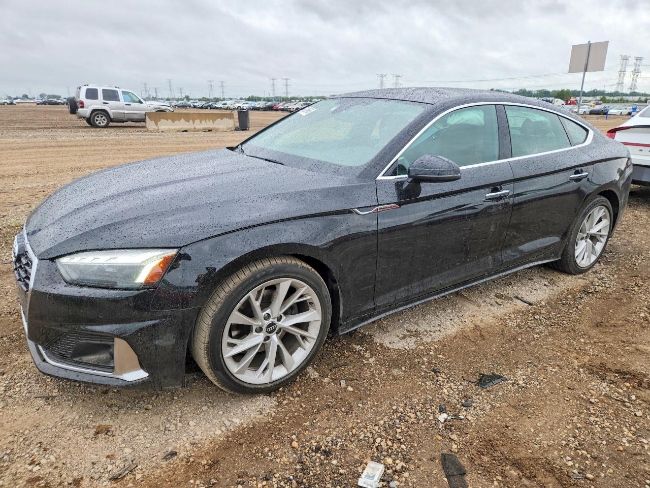 2021 AUDI A5 PREMIUM PLUS 40 Lot. 68238666
